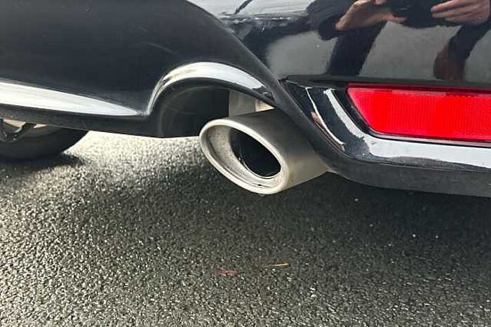 Honda Jazz Hybrid 1.5 i-MMD Hybrid Advance Sport 5dr eCVT 