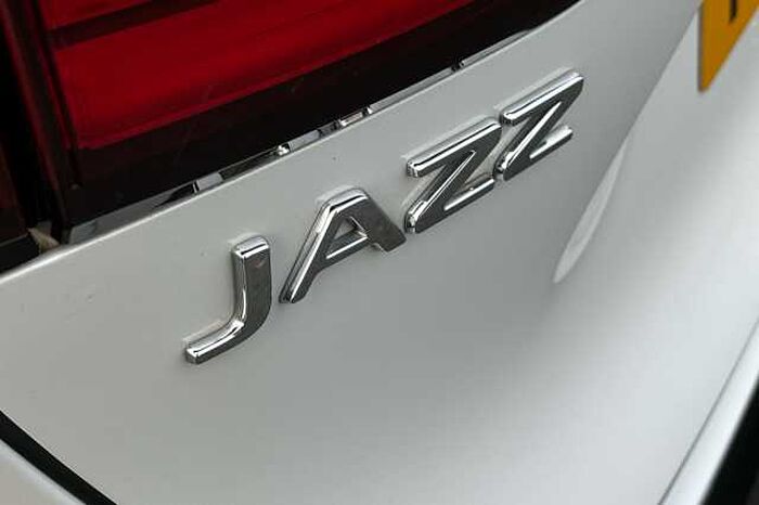 Honda Jazz Hybrid 1.5 i-MMD Hybrid Advance Sport 5dr eCVT 