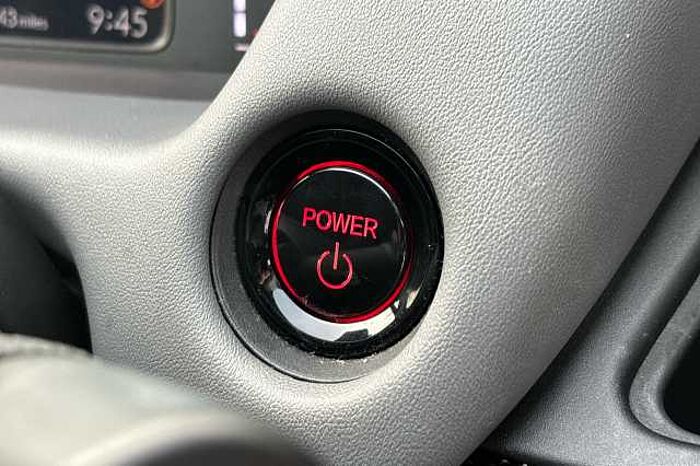 Honda Jazz Hybrid 1.5 i-MMD Hybrid Advance Sport 5dr eCVT 