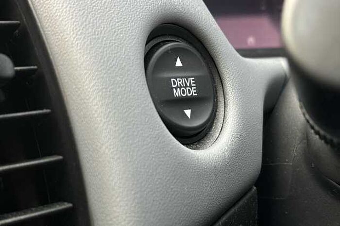 Honda Jazz Hybrid 1.5 i-MMD Hybrid Advance Sport 5dr eCVT 