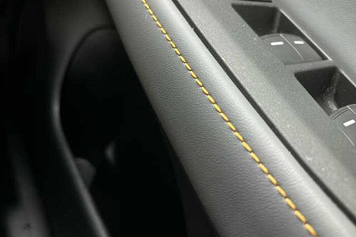 Honda Jazz Hybrid 1.5 i-MMD Hybrid Advance Sport 5dr eCVT 