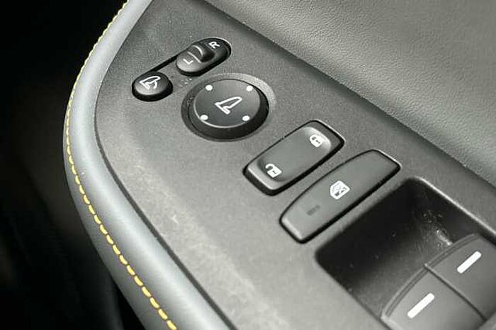 Honda Jazz Hybrid 1.5 i-MMD Hybrid Advance Sport 5dr eCVT 