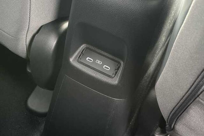 Honda Jazz Hybrid 1.5 i-MMD Hybrid Advance Sport 5dr eCVT 