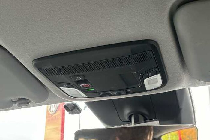 Honda Jazz Hybrid 1.5 i-MMD Hybrid Advance Sport 5dr eCVT 