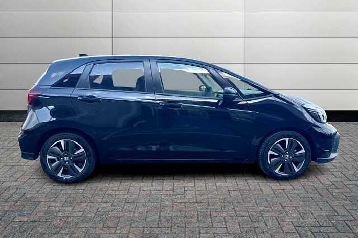 Honda Jazz Hybrid 1.5 i-MMD Hybrid Advance 5dr eCVT 