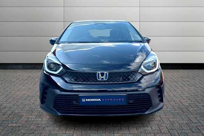 Honda Jazz Hybrid 1.5 i-MMD Hybrid Advance 5dr eCVT 