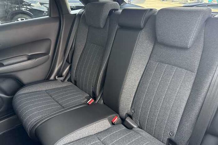 Honda Jazz Hybrid 1.5 i-MMD Hybrid Advance 5dr eCVT 