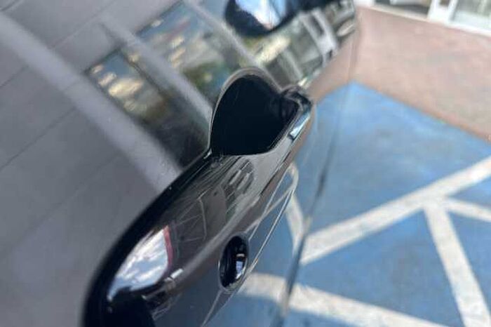 Honda Jazz Hybrid 1.5 i-MMD Hybrid Advance 5dr eCVT 