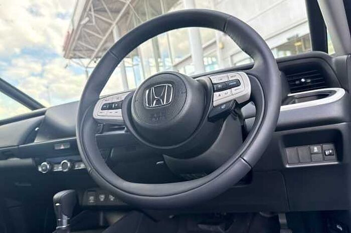 Honda Jazz Hybrid 1.5 i-MMD Hybrid Advance 5dr eCVT 