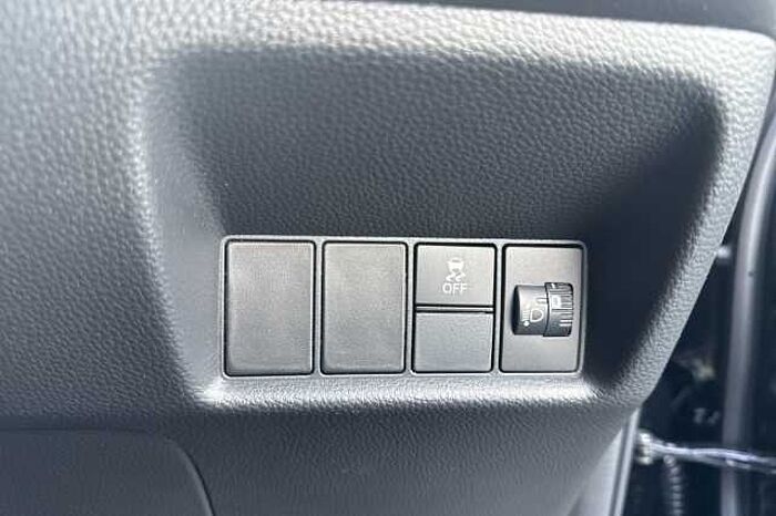 Honda Jazz Hybrid 1.5 i-MMD Hybrid Advance 5dr eCVT 