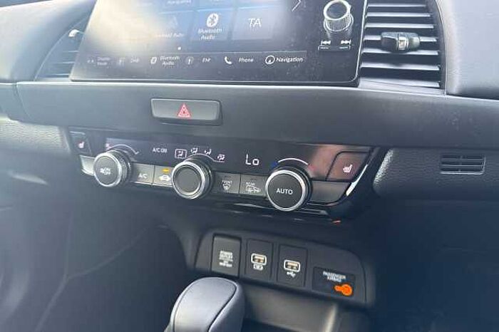 Honda Jazz Hybrid 1.5 i-MMD Hybrid Advance 5dr eCVT 