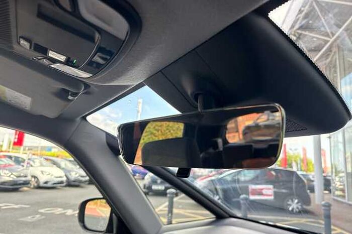 Honda Jazz Hybrid 1.5 i-MMD Hybrid Advance 5dr eCVT 