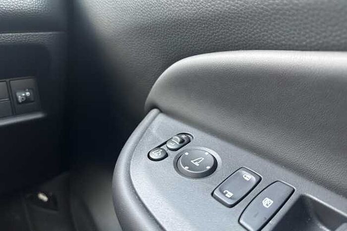 Honda Jazz Hybrid 1.5 i-MMD Hybrid Advance 5dr eCVT 