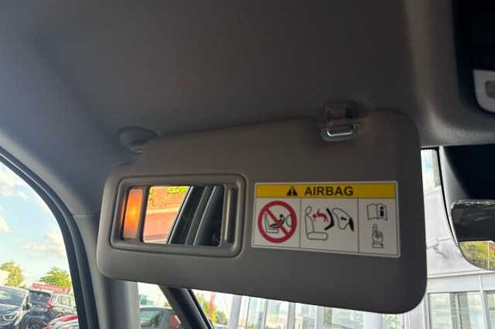 Honda Jazz Hybrid 1.5 i-MMD Hybrid Advance 5dr eCVT 