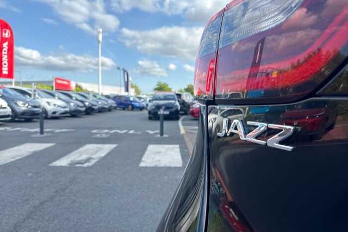 Honda Jazz Hybrid 1.5 i-MMD Hybrid Advance 5dr eCVT 