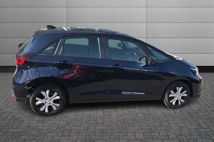 Honda Jazz Hybrid 1.5 i-MMD Hybrid Elegance 5dr eCVT 