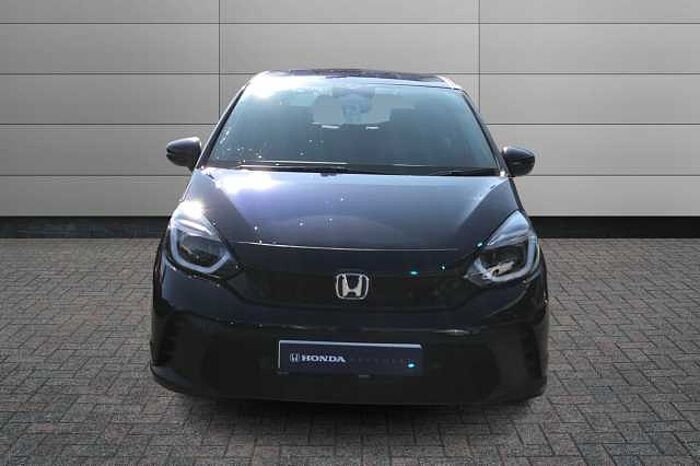 Honda Jazz Hybrid 1.5 i-MMD Hybrid Elegance 5dr eCVT 