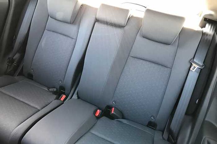 Honda Jazz Hybrid 1.5 i-MMD Hybrid Elegance 5dr eCVT 