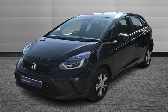 Honda Jazz Hybrid 1.5 i-MMD Hybrid Elegance 5dr eCVT 
