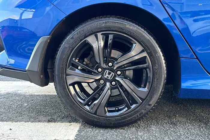 Honda Civic 1.5 VTEC Turbo Prestige 5dr 