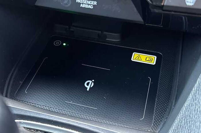 Honda Civic 1.5 VTEC Turbo Prestige 5dr 