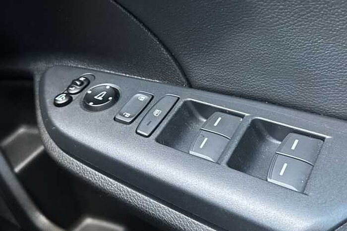 Honda Civic 1.5 VTEC Turbo Prestige 5dr 