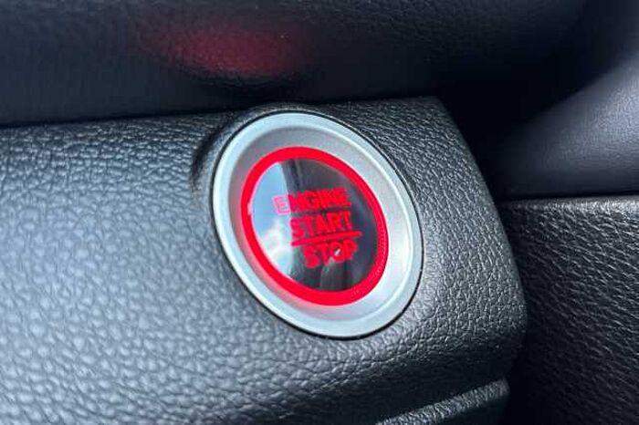 Honda Civic 1.5 VTEC Turbo Prestige 5dr 