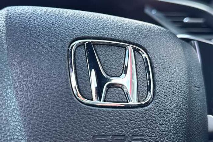 Honda Civic 1.5 VTEC Turbo Prestige 5dr 