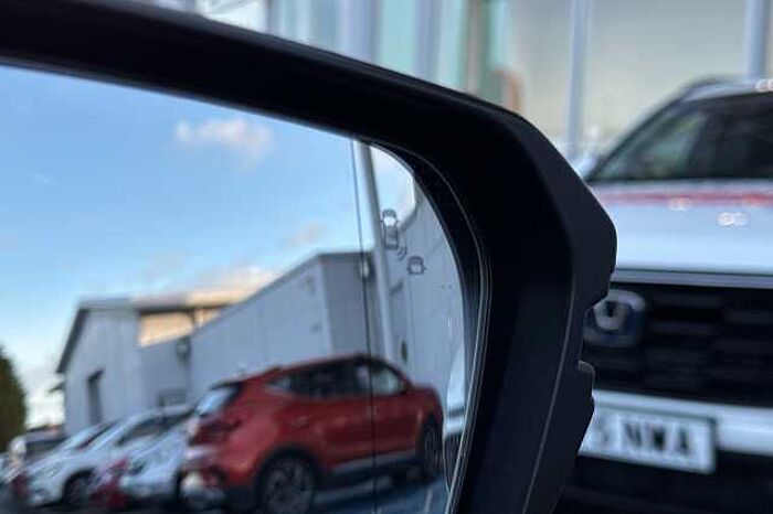 Honda Civic 1.5 VTEC Turbo Prestige 5dr 