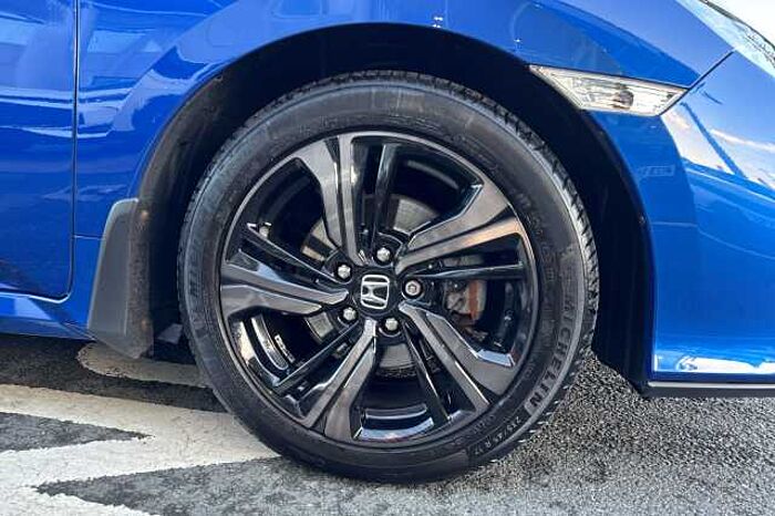 Honda Civic 1.5 VTEC Turbo Prestige 5dr 