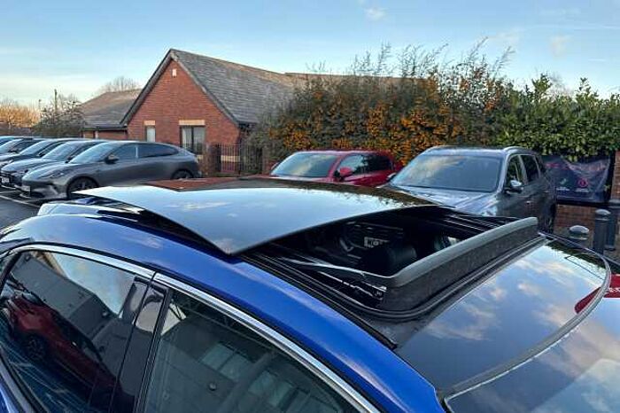 Honda Civic 1.5 VTEC Turbo Prestige 5dr 