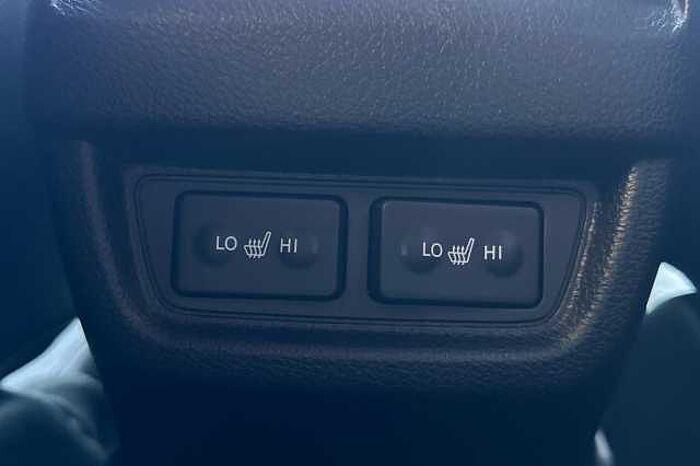 Honda Civic 1.5 VTEC Turbo Prestige 5dr 