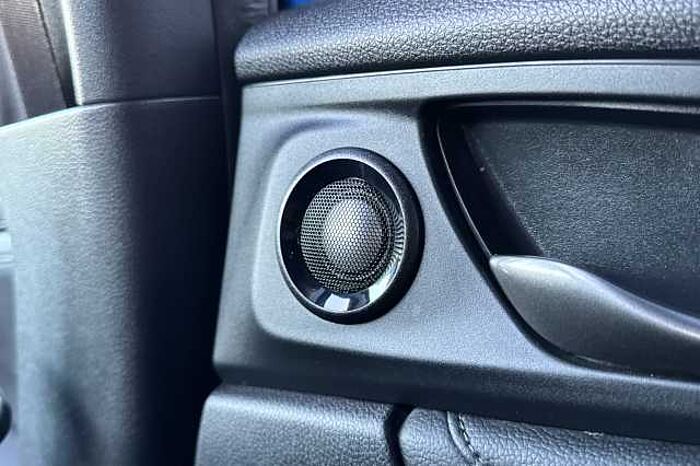 Honda Civic 1.5 VTEC Turbo Prestige 5dr 