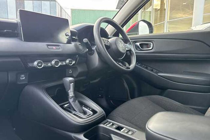 Honda HR-V Hybrid 1.5 eHEV Elegance 5dr CVT 