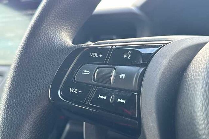 Honda HR-V Hybrid 1.5 eHEV Elegance 5dr CVT 