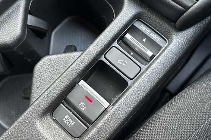 Honda HR-V Hybrid 1.5 eHEV Elegance 5dr CVT 