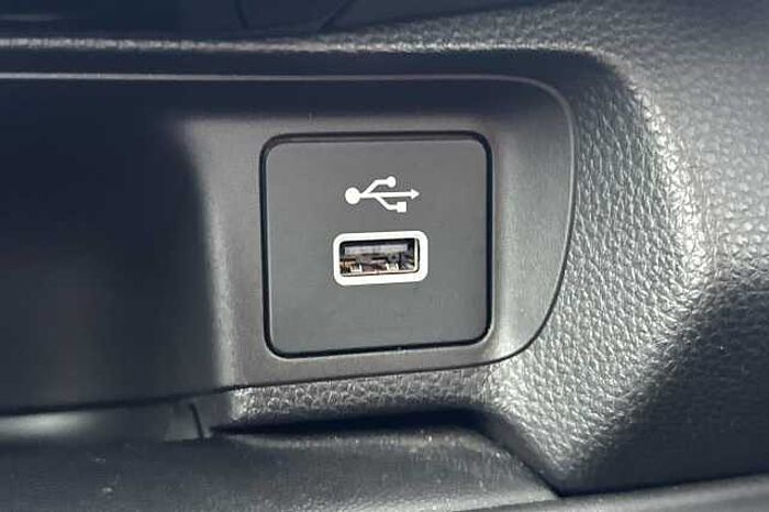 Honda HR-V Hybrid 1.5 eHEV Elegance 5dr CVT 