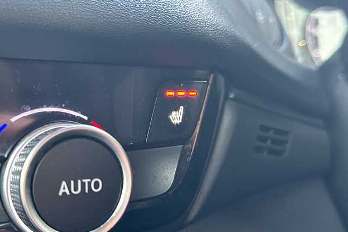 Honda HR-V Hybrid 1.5 eHEV Elegance 5dr CVT 