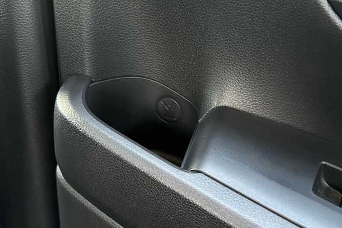 Honda HR-V Hybrid 1.5 eHEV Elegance 5dr CVT 