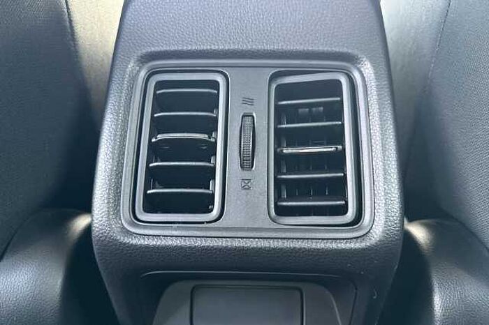 Honda HR-V Hybrid 1.5 eHEV Elegance 5dr CVT 