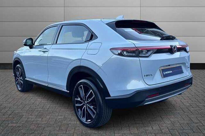 Honda HR-V Hybrid 1.5 eHEV Elegance 5dr CVT 