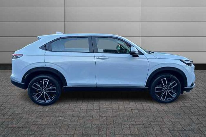 Honda HR-V Hybrid 1.5 eHEV Elegance 5dr CVT 