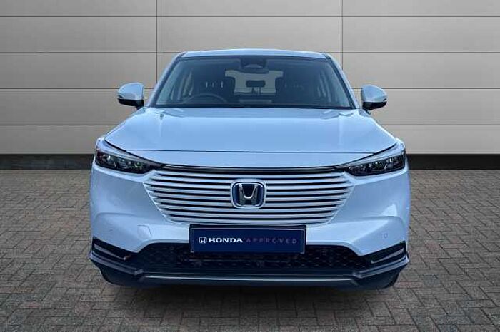 Honda HR-V Hybrid 1.5 eHEV Elegance 5dr CVT 