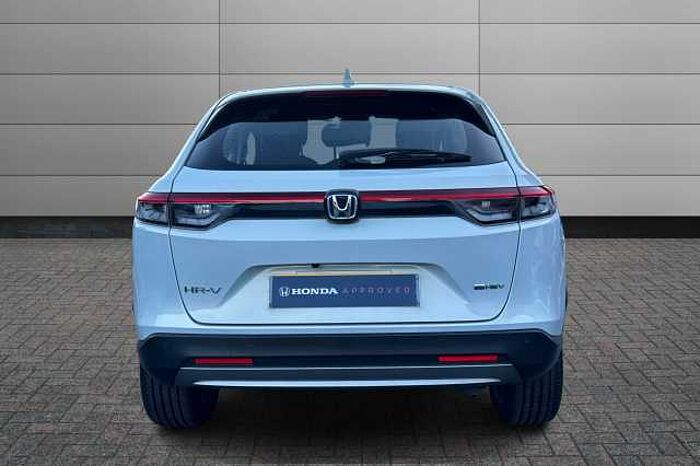 Honda HR-V Hybrid 1.5 eHEV Elegance 5dr CVT 