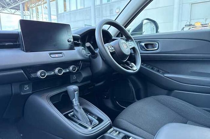 Honda HR-V Hybrid 1.5 eHEV Elegance 5dr CVT 