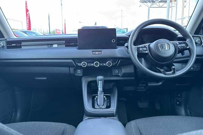 Honda HR-V Hybrid 1.5 eHEV Elegance 5dr CVT 