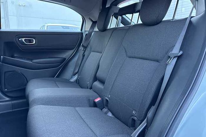 Honda HR-V Hybrid 1.5 eHEV Elegance 5dr CVT 
