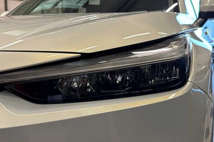 Honda HR-V Hybrid 1.5 eHEV Elegance 5dr CVT 