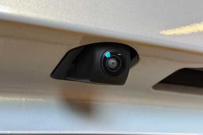 Honda HR-V Hybrid 1.5 eHEV Elegance 5dr CVT 