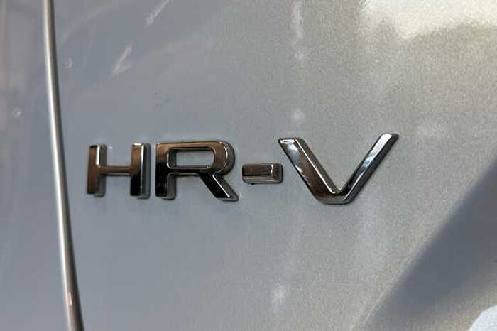 Honda HR-V Hybrid 1.5 eHEV Elegance 5dr CVT 